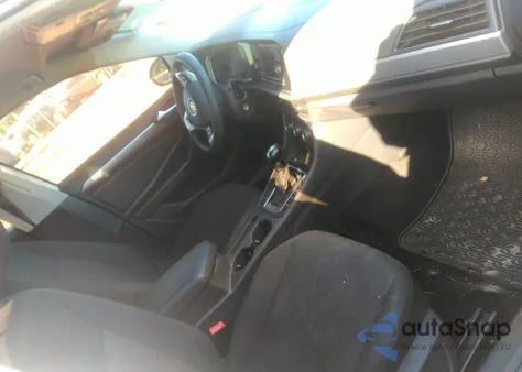 2021 Volkswagen Jetta 1.4T R-Line/1.4T S/1.4T Se z USA, uszkodzony, nr VIN 3VWC57BU3MM069899